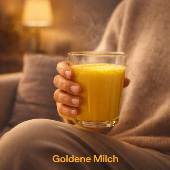 Kurkuma Pulver 1kg - Curcumin Gehalt Goldene Milch | GiDeli