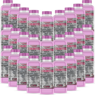 Kühlerfrostschutz Rot 27L - AF12+ Kühlmittel -40°C | GiDeli