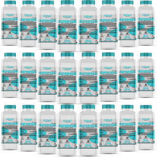 Isopropanol 24L 99,9% - IPA Reinigungsalkohol | GiDeli