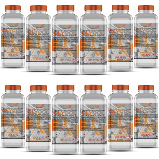 Ethylenglykol 99,5% 12L - Frostschutz Heizung Solar | GiDeli