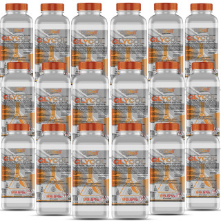 Ethylenglykol 99,5% 18L - Frostschutz Heizung Solar | GiDeli