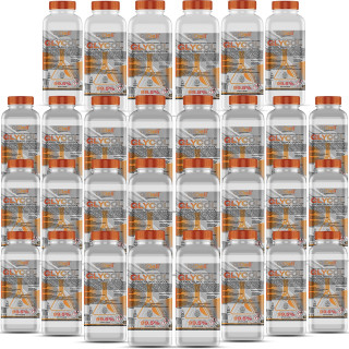 Ethylenglykol 99,5% 30L - Frostschutz Heizung Solar | GiDeli