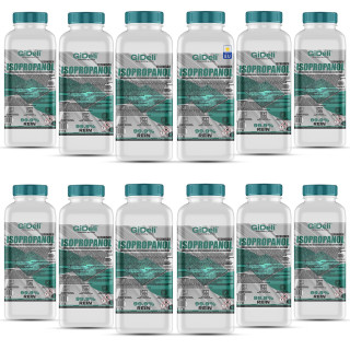Isopropanol 12L - Technisch 99,9% IPA Reiniger & | GiDeli