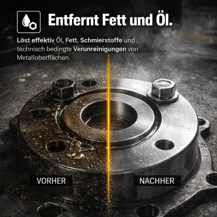 Nitroverdünnung 10L - Universalverdünnung Lack | GiDeli