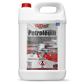 Petroleum 5L - Lampenöl Hochrein Gerucharm | GiDeli