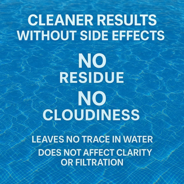 pH Minus 500g - Granulat pH-Senker Pool Whirlpool | GiDeli