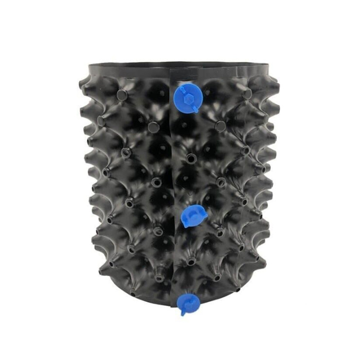 Air Pot 6x 12L - Pflanztopf Wurzelwachstum | GiDeli