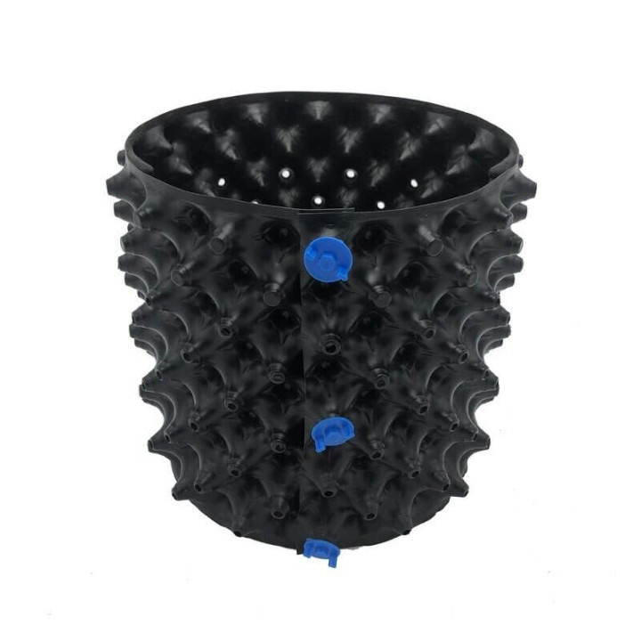 Air Pot 2x 19,5L - Pflanztopf Wurzelwachstum | GiDeli