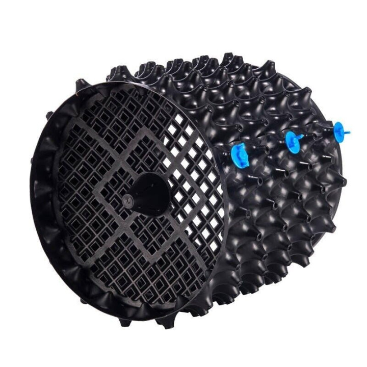 Air Pot 2x 19,5L - Pflanztopf Wurzelwachstum | GiDeli