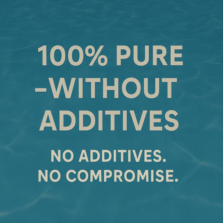 pH Minus Light 20kg - Granulat pH-Senker Pool | GiDeli