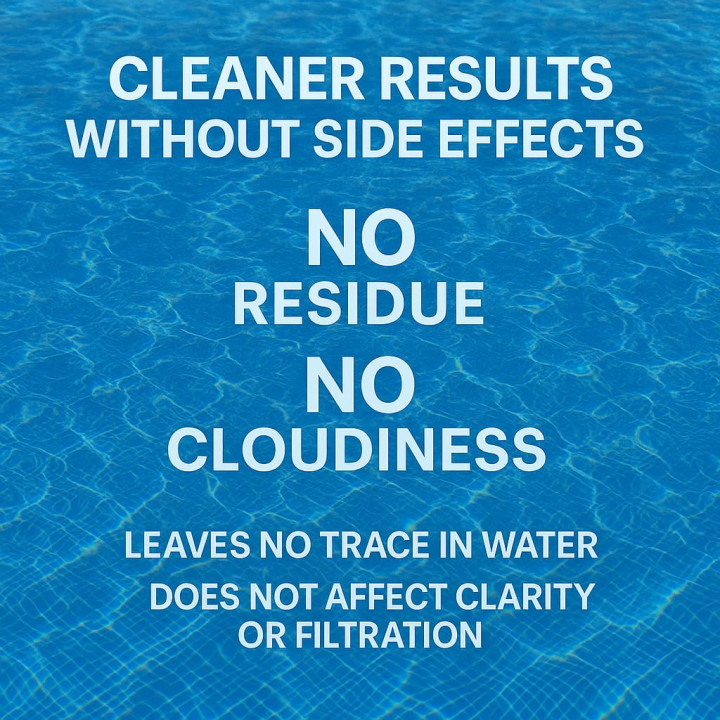 pH Minus 10kg - Granulat pH-Senker Pool Whirlpool | GiDeli