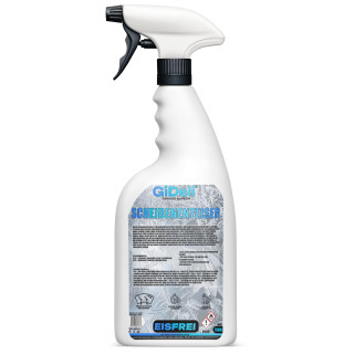 Scheibenenteiser Spray 750ml - Auto Winter | GiDeli