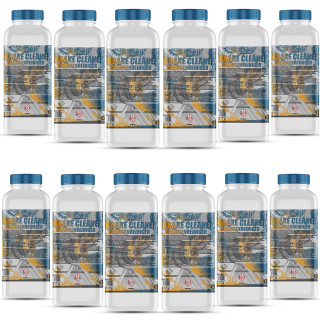 Bremsenreiniger 12L - Kraftreiniger Entfetter | GiDeli