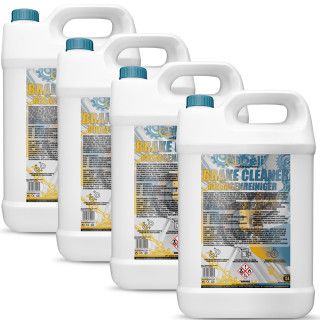 Bremsenreiniger 20L - Kraftreiniger Entfetter | GiDeli