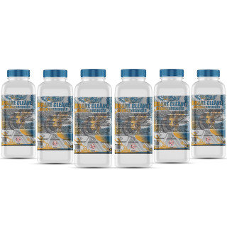 Bremsenreiniger 6L - Kraftreiniger Entfetter | GiDeli