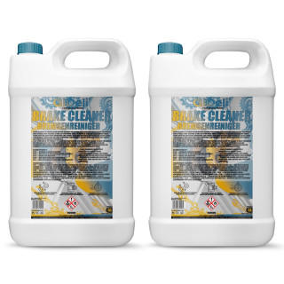 Bremsenreiniger 10L - Kraftreiniger Entfetter | GiDeli