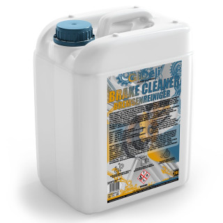Bremsenreiniger 20L - Kraftreiniger Entfetter | GiDeli