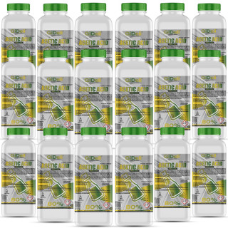 Essigsäure 80% 18L - Konzentrat Reinigung | GiDeli