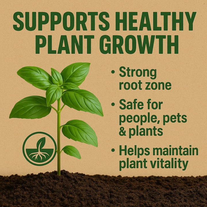 SF Nematoden 6 Mio - gegen Trauermücken Thripse | GiDeli
