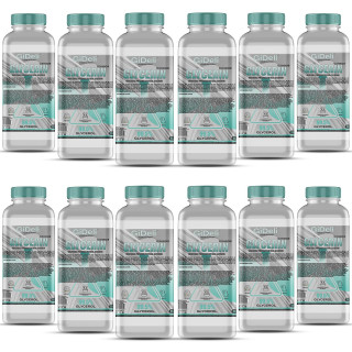 Glycerin VG 12L 99,5% - Pharmaqualität E422 | GiDeli