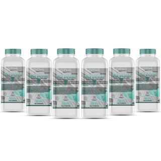 Glycerin VG 6L 99,5% - Pharmaqualität E422 | GiDeli