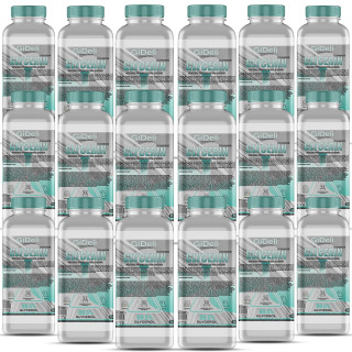 Glycerin VG 18L 99,5% - Pharmaqualität E422 | GiDeli