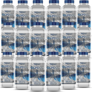 Glycerin VG 18L 99,5% - Pharmaqualität E422 | GiDeli