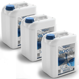 Propylenglykol PG 30L 99,5% - Pharmaqualität | GiDeli