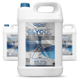 Propylenglykol PG 15L 99,5% - Pharmaqualität | GiDeli