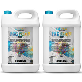 Nebelfluid 10L - Nebelmaschine Fluid Medium Fog | GiDeli