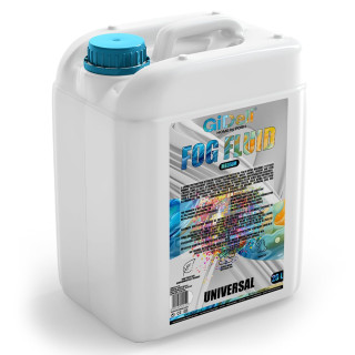 Nebelfluid 20L - Nebelmaschine Fluid Medium Fog | GiDeli