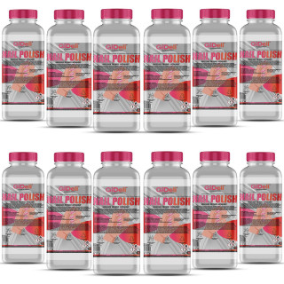 Nagellackentferner 12L - Soak-Off Gel Remover | GiDeli