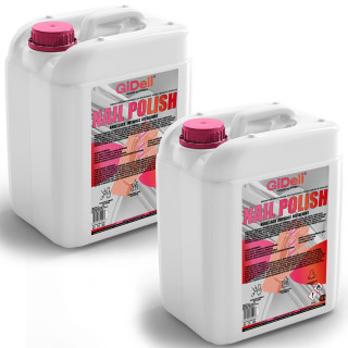 Nagellackentferner 20L - Soak-Off Gel Remover | GiDeli