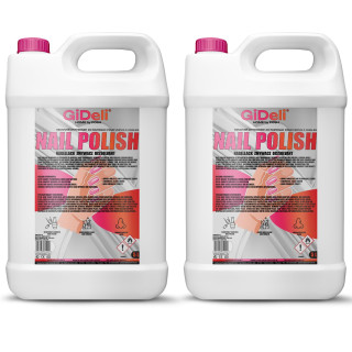 Nagellackentferner 10L - Soak-Off Gel Remover | GiDeli