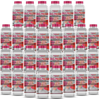 Nagellackentferner 30L - Soak-Off Gel Remover | GiDeli