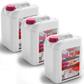 Nagellackentferner 30L - Soak-Off Gel Remover | GiDeli