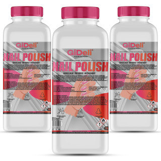 Nagellackentferner 3L - Soak-Off Gel Remover | GiDeli