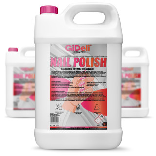 Nagellackentferner 15L - Soak-Off Gel Remover | GiDeli