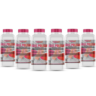 Nagellackentferner 6L - Soak-Off Gel Remover | GiDeli
