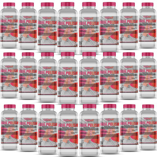 Nagellackentferner 24L - Soak-Off Gel Remover | GiDeli