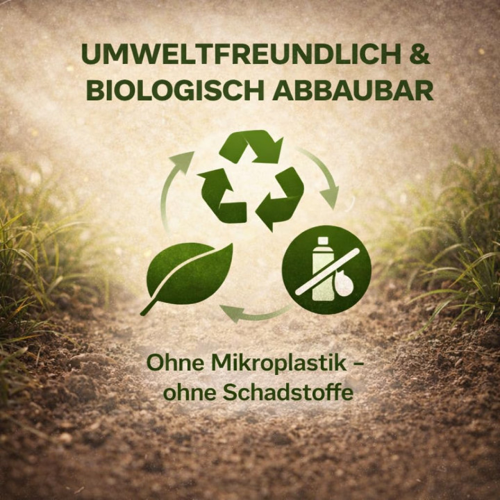 Kieselgur Hühner 10kg - Diatomeenerde Fein | GiDeli
